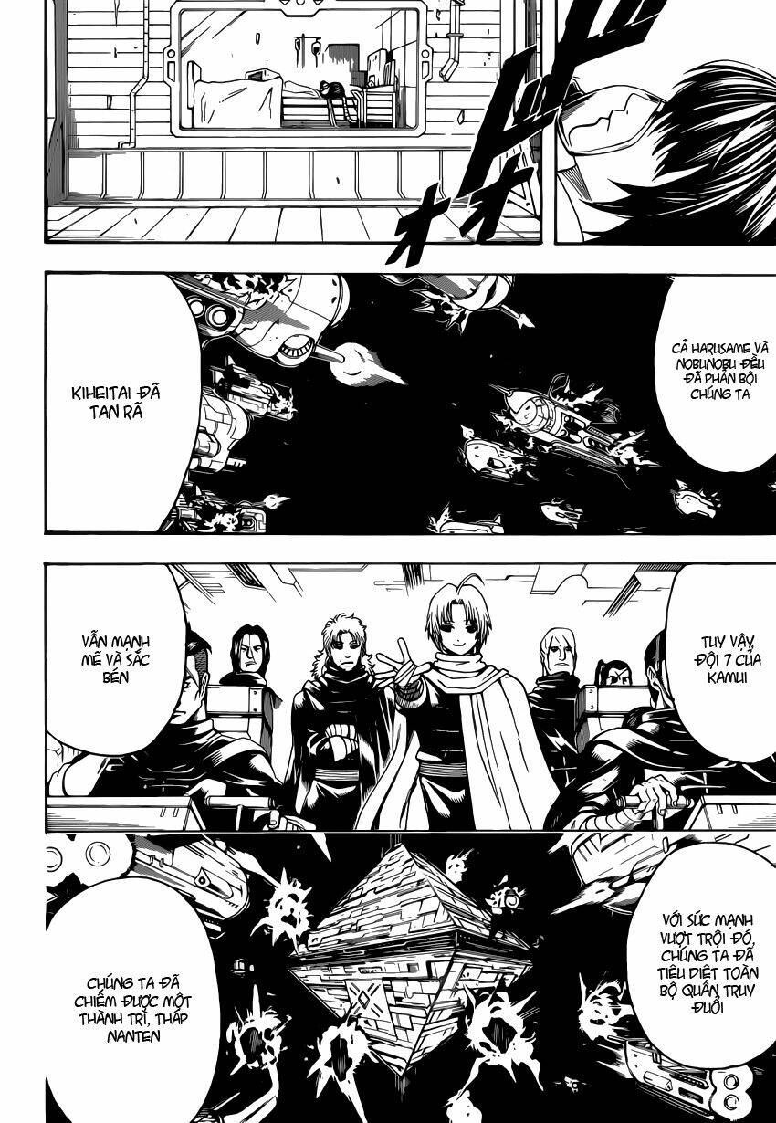 gintama - linh hồn bạc chapter 553 5