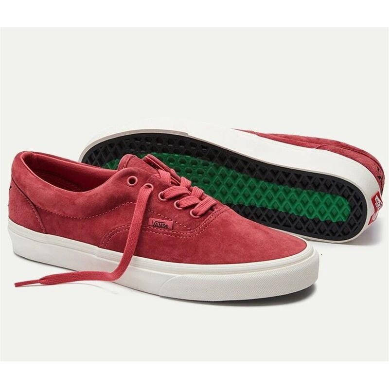 Giày Vans Era X They Are VN0A5EFN60S