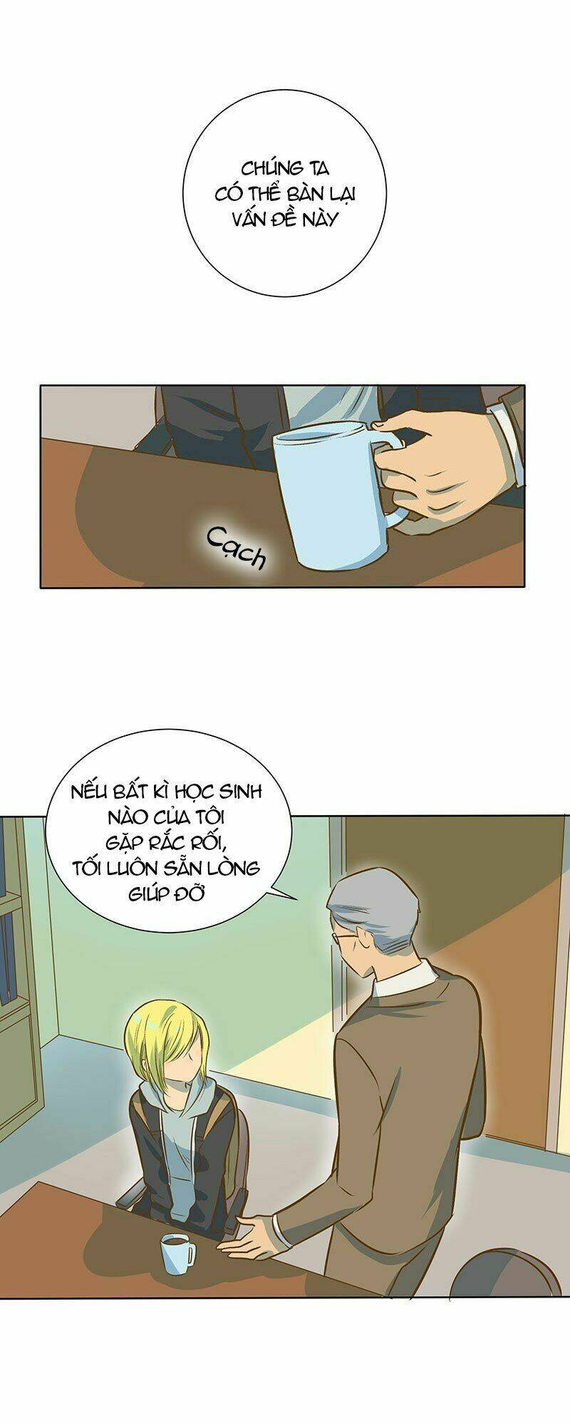 bí mật sâu sắc nhất của tôi chapter 7 4