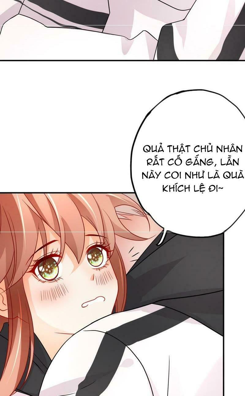 chàng trai người máy ấm áp 741 của tôi chapter 16 4