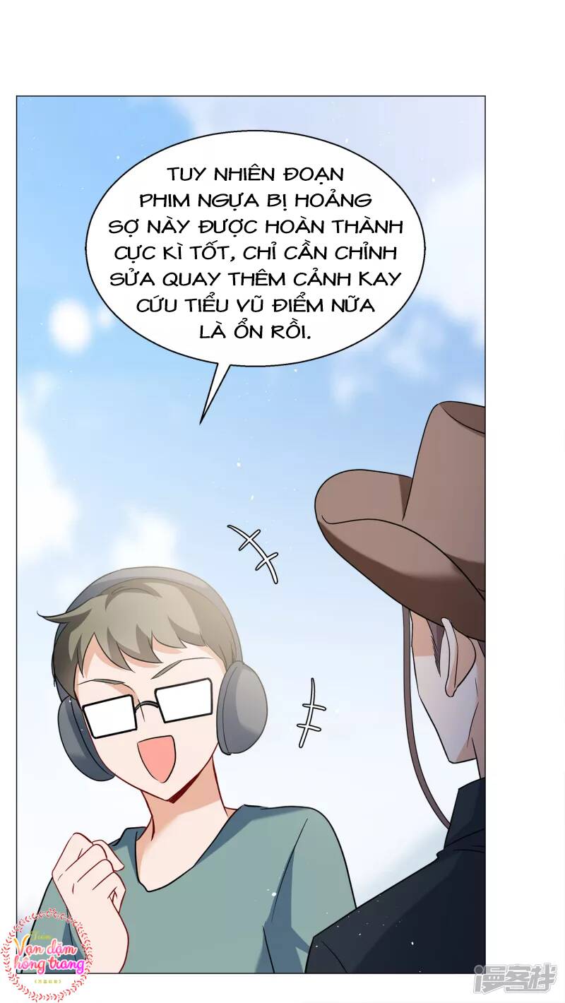 cô ấy đến rồi, xin nằm xuống! chapter 238 17