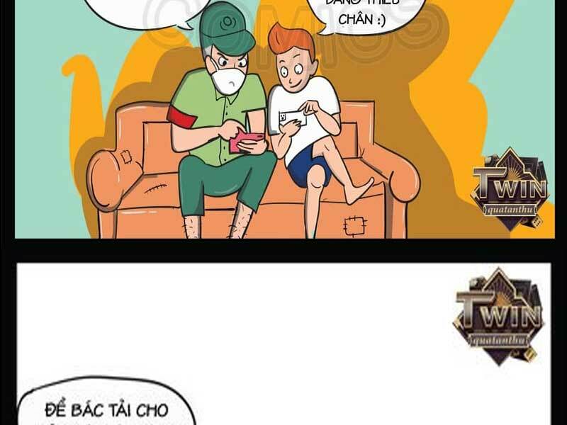 ngôi nhà kết nối với hầm ngục chapter 15 190