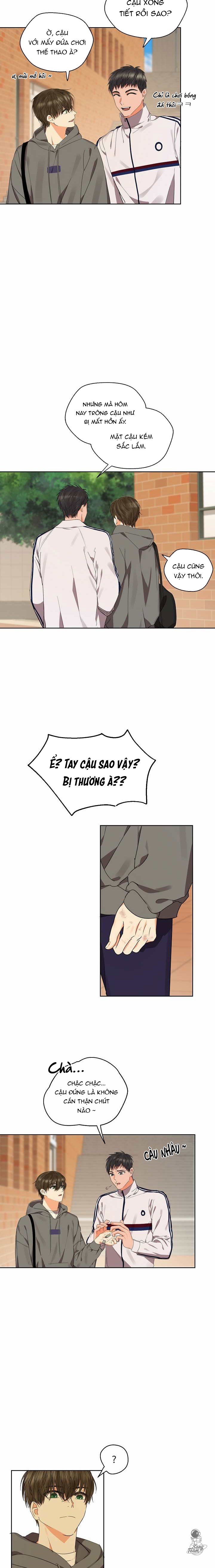 chanh đắng chapter 22 6