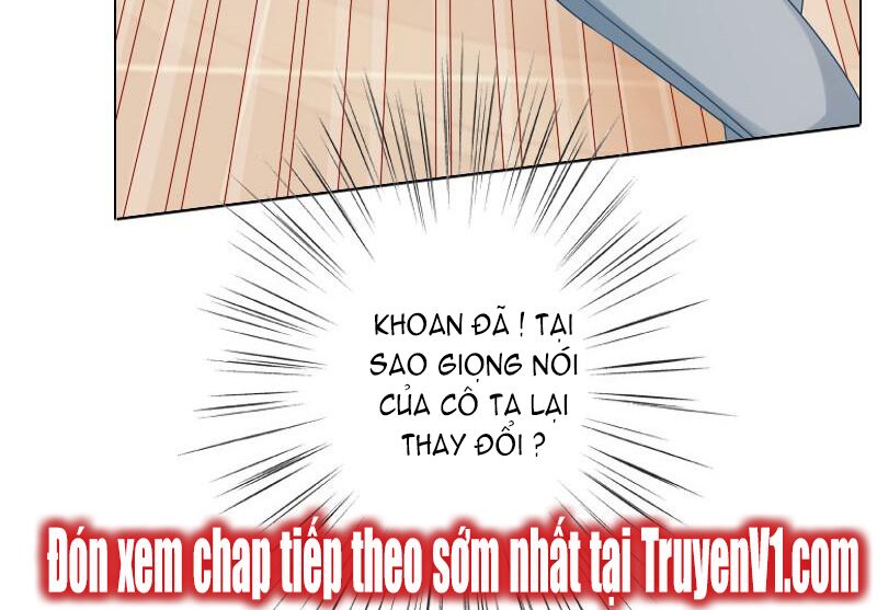 bay qua thiên sơn đến yêu anh chapter 1 43