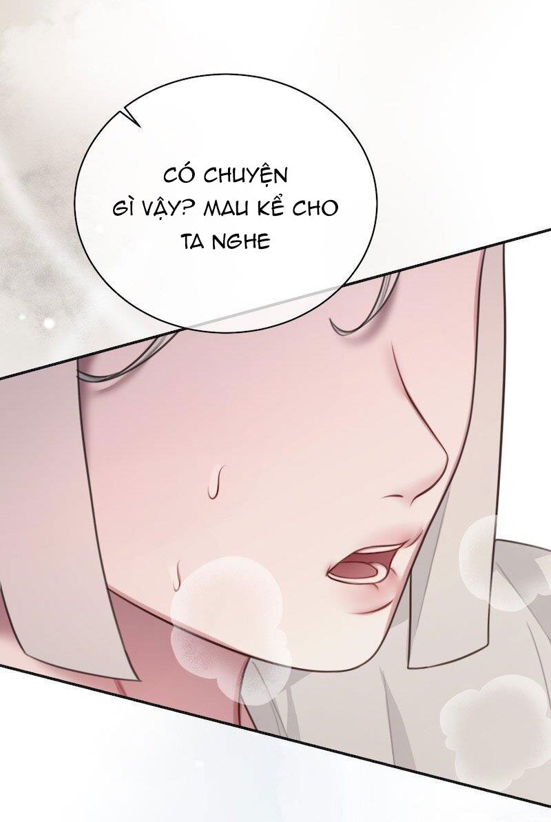 nữ hầu muốn đình công chapter 36 4