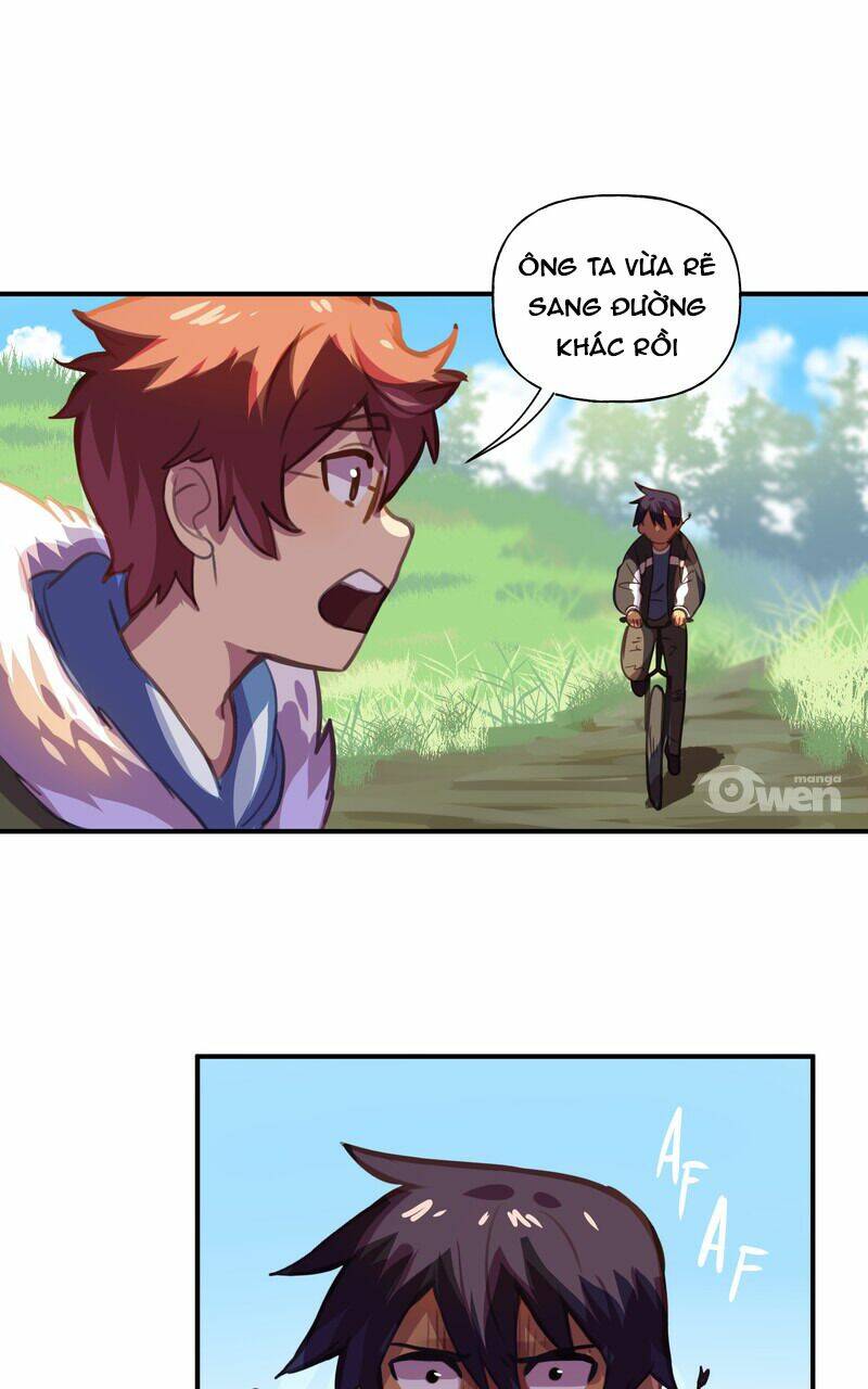 lời nguyền lalin chapter 25 6