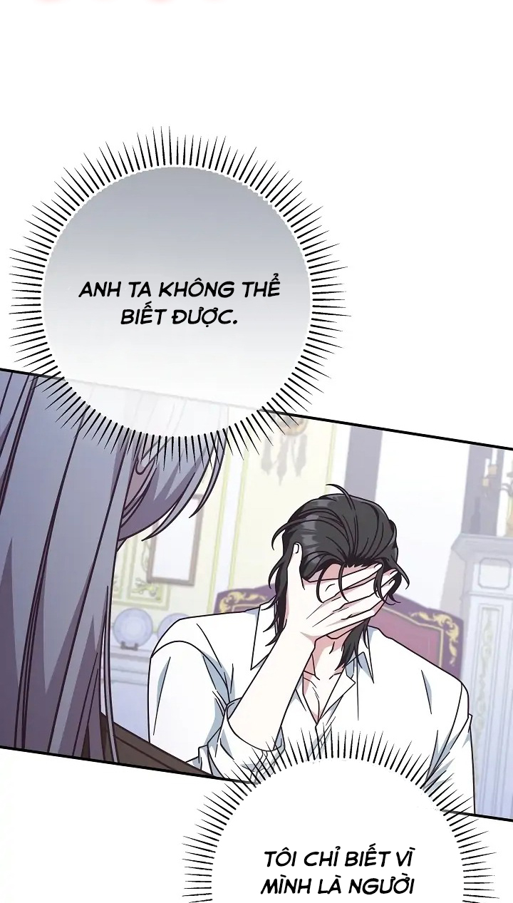 sự hiểu lầm tai hại giữa tôi và đại ma vương chapter 41 80