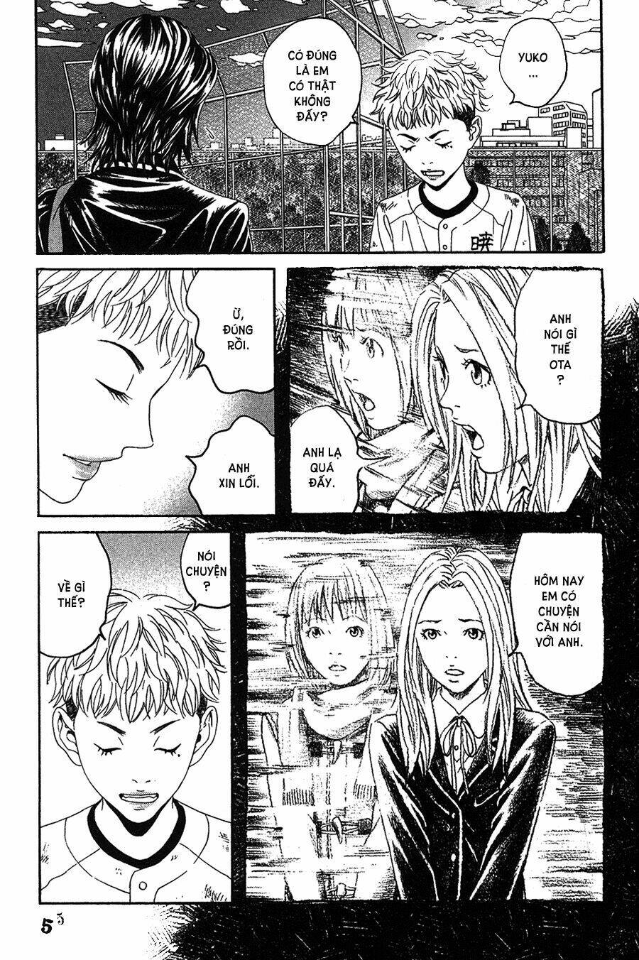 ảo ảnh picasso chapter 5 53