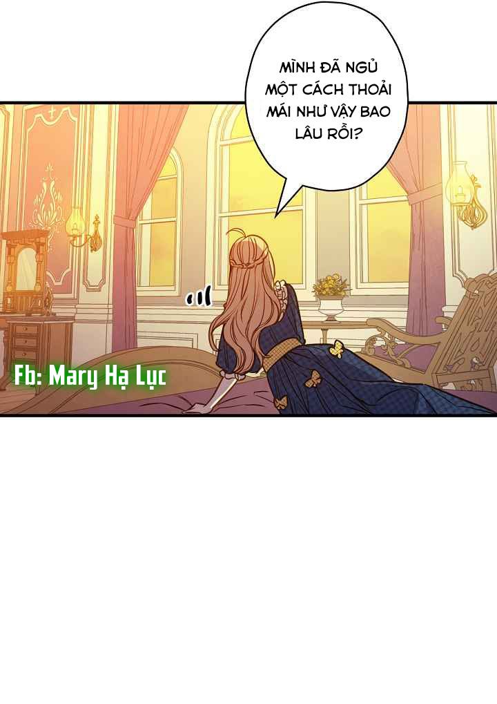 hoàng phi bóng tối - shadow queen chapter 32 41