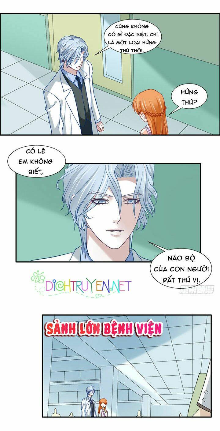 ma vương đại nhân đi thông thả chapter 40 5