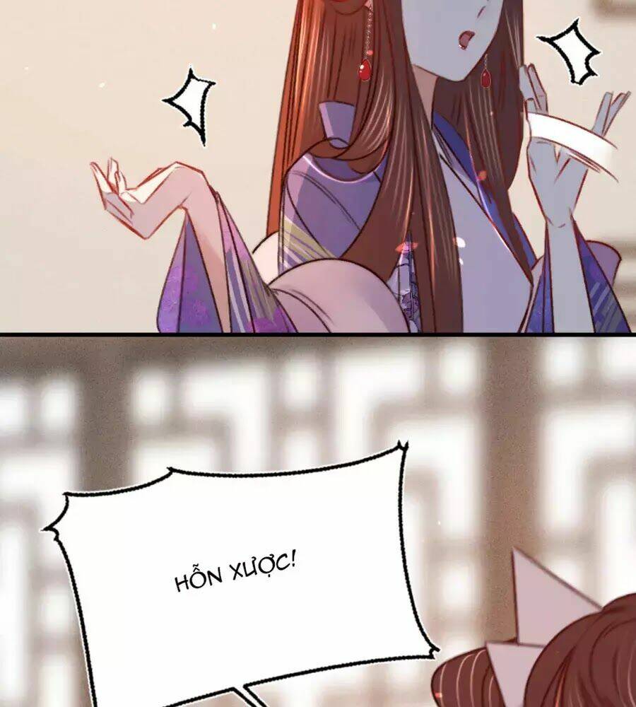 phượng hoàn triều: vương gia yêu nghiệt xin tránh đường chapter 19 9