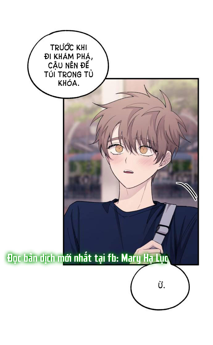 yeonwoo ngây thơ chapter 48.1 38