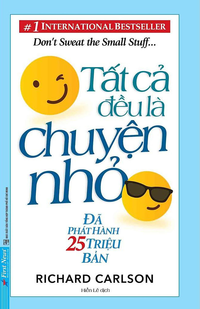 Tất Cả Đều Là Chuyện Nhỏ _FN