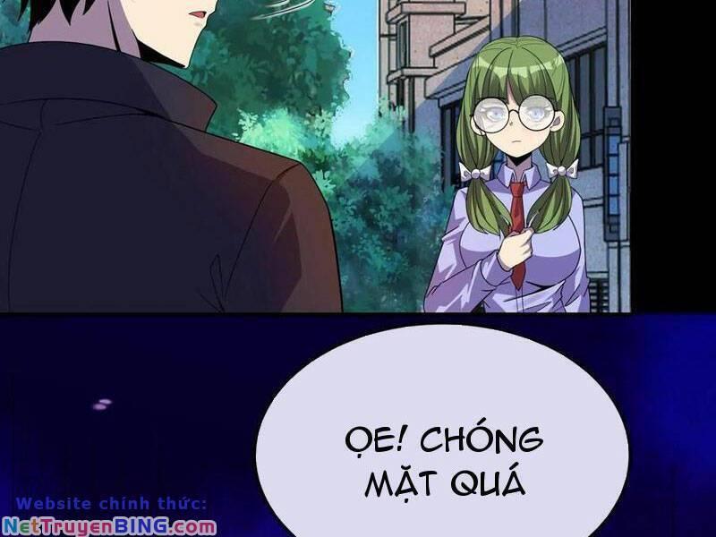 nhìn thấy thanh máu, ta xử tội thần linh chapter 148 34