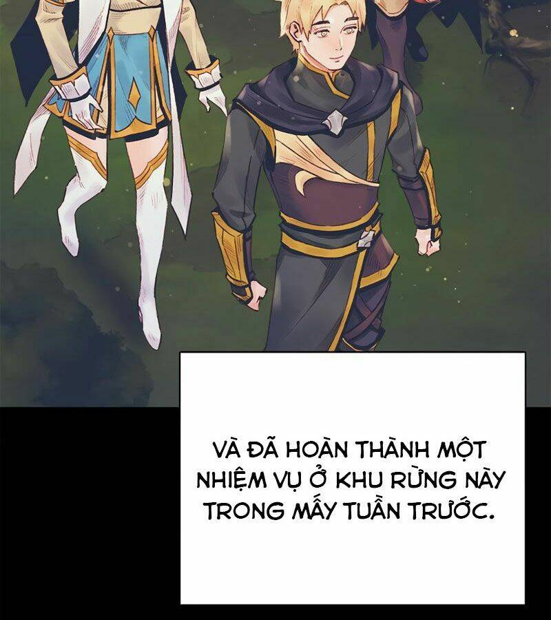 tu sĩ trị liệu của thái dương giáo chapter 20 10