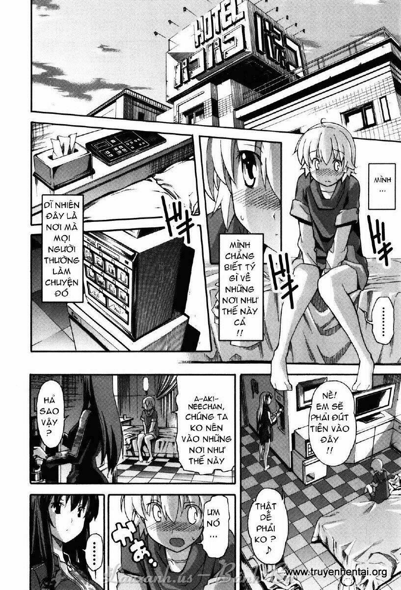 aki-sora chapter 19 17