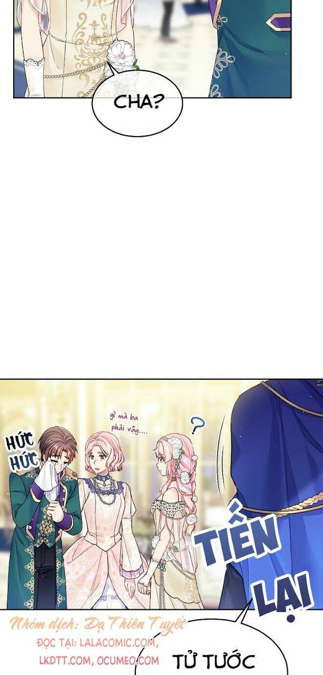 chồng em dễ thương chết mất thôi! chapter 24 45