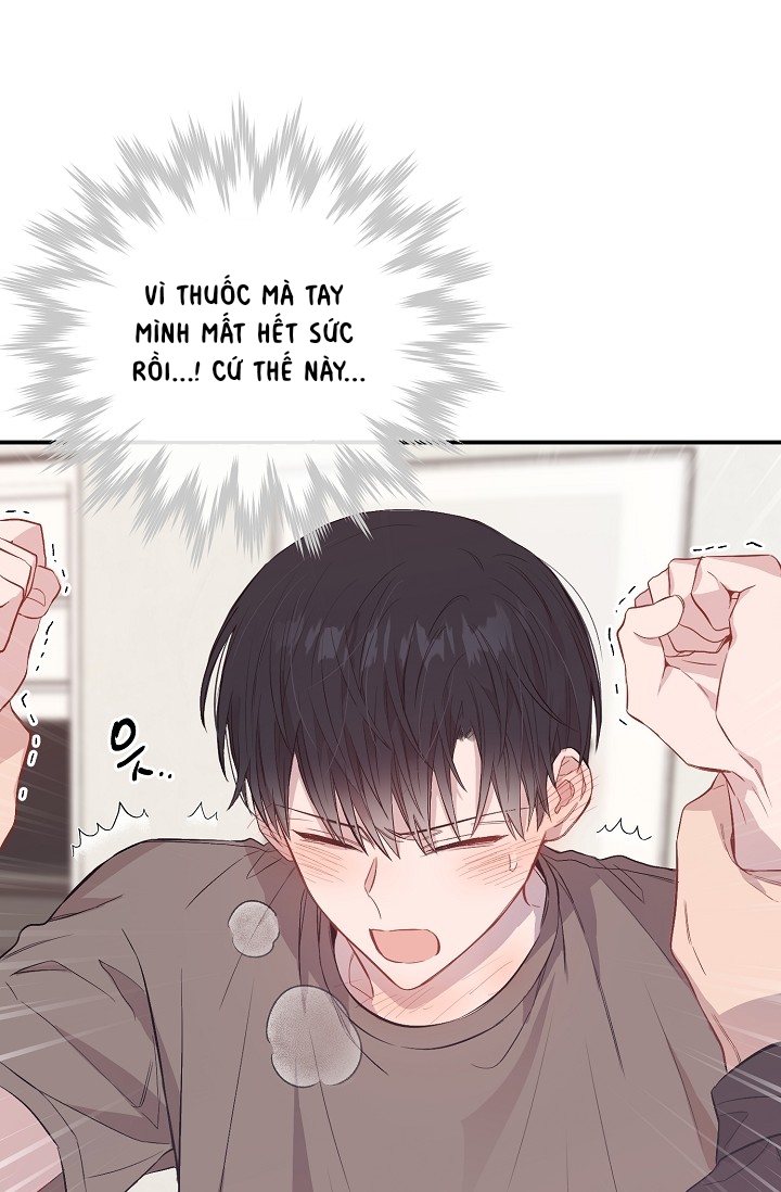 thở chung bầu không khí chapter 28 30