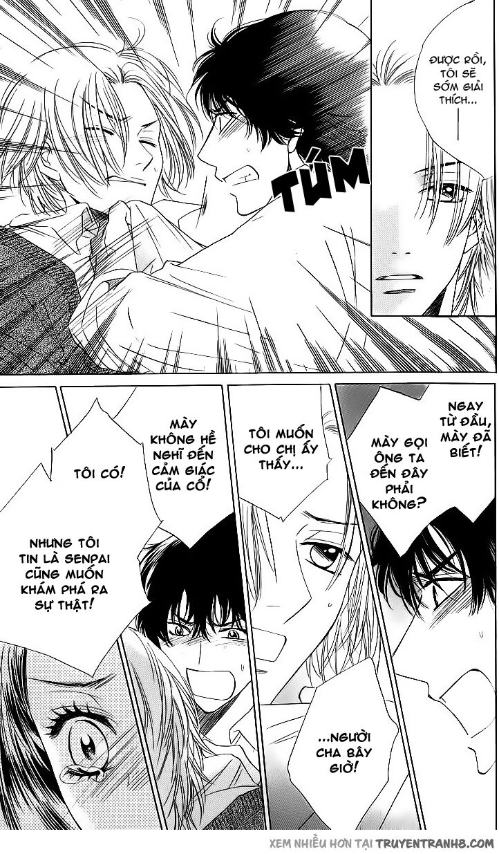 ác quỷ và bản tình ca chapter 72 13