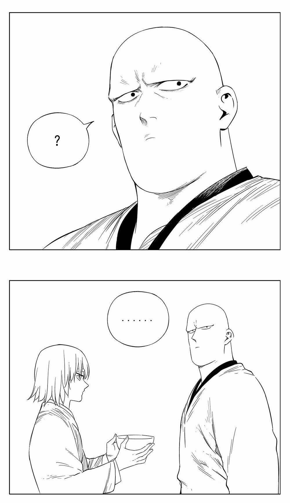 bang chủ đại nhân tìm cách trị hói đầu chapter 70.1 7