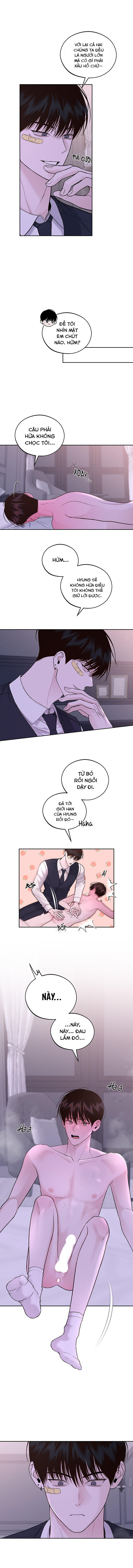 vị cứu tinh ngày thứ hai chapter 14 6