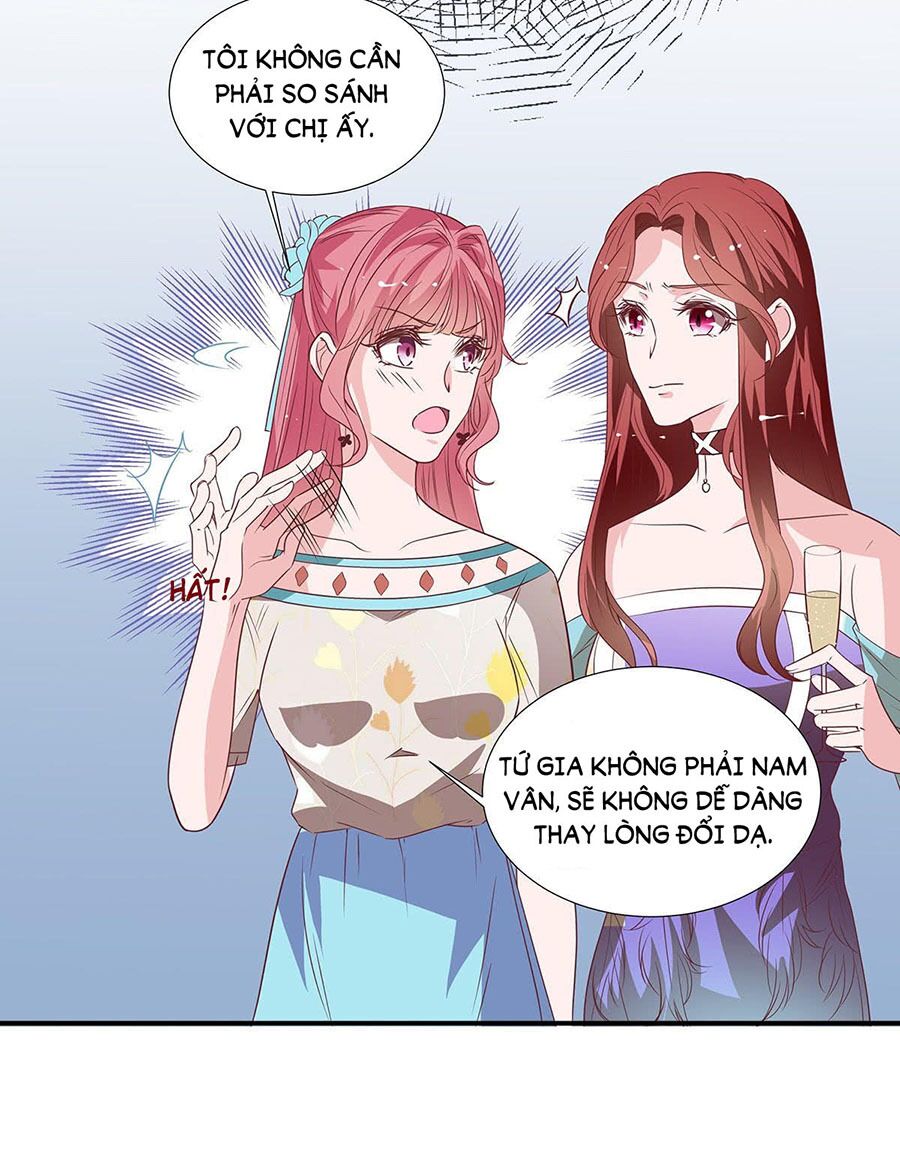 manh thê khó dỗ phần 2 chapter 26 23