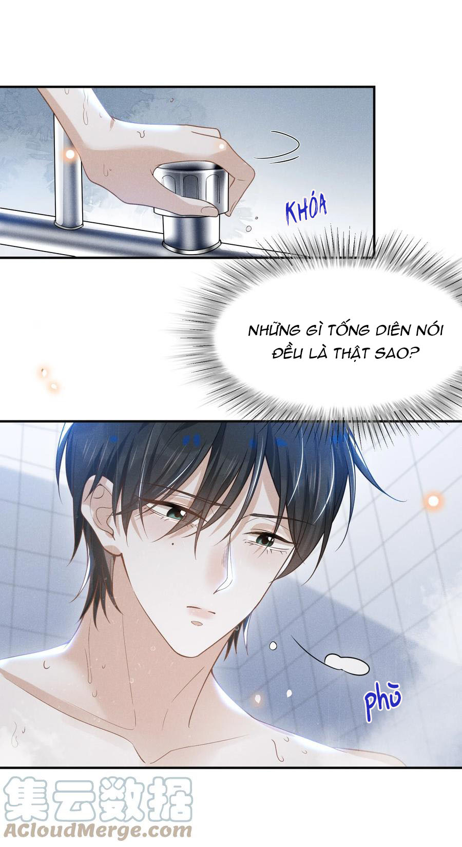 kiếp sau không gặp chapter 32 26