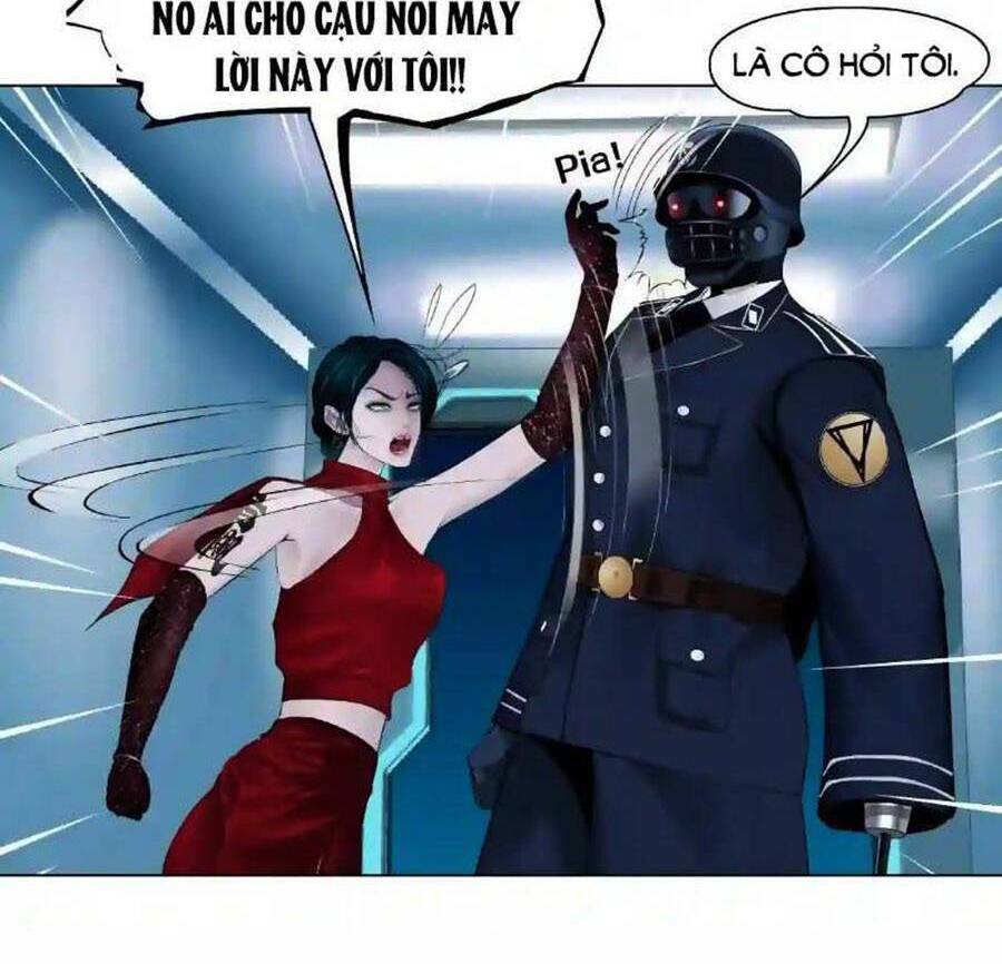 đằng nữ chapter 120 21