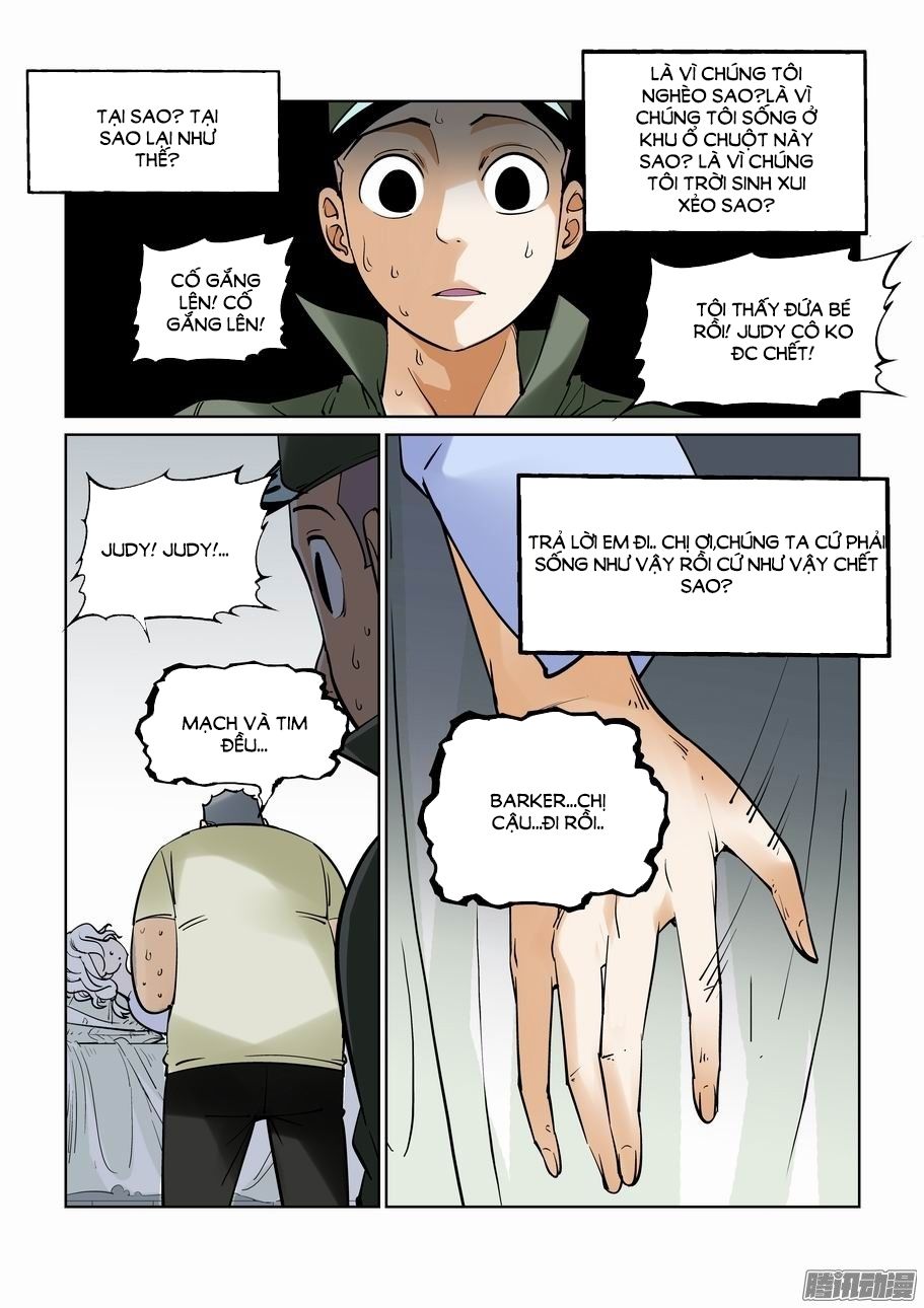 thành phố vô tội chapter 50.4 3