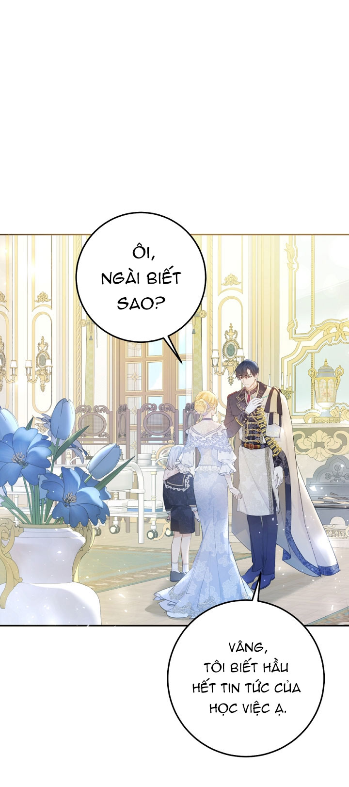 con rối ác nữ marionette chapter 43 6