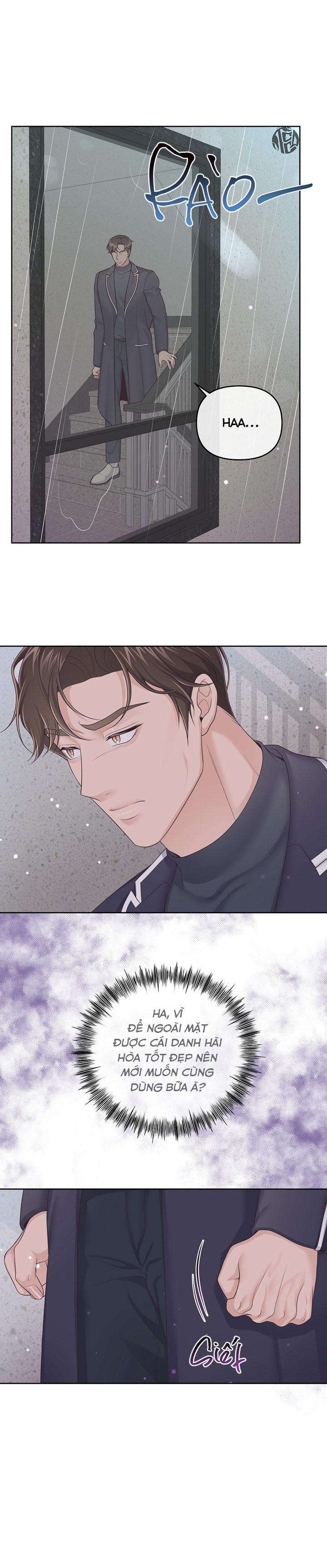 quản gia đáng yêu chapter 38 8