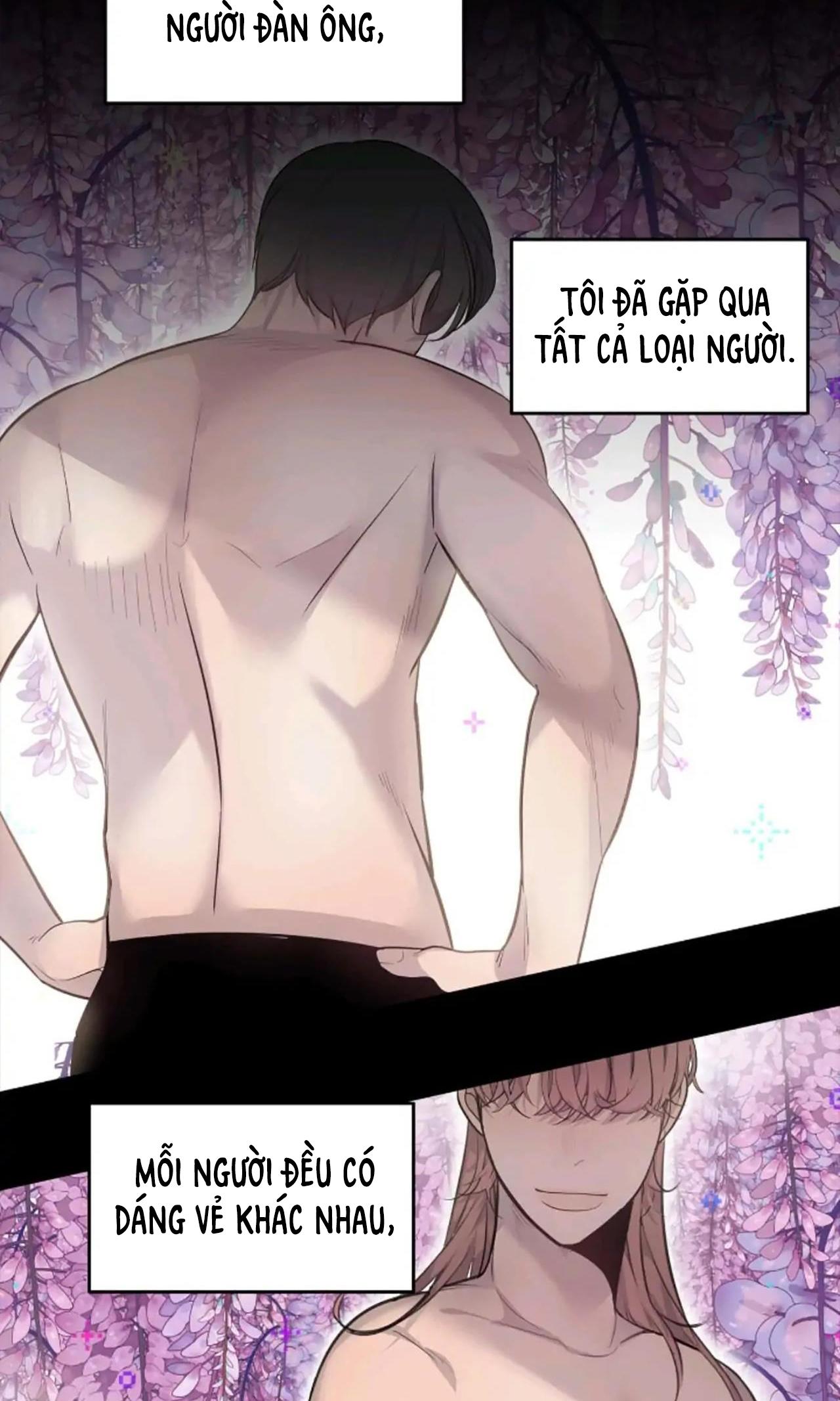 sao notp lại thành thật rồi? chapter 24 18