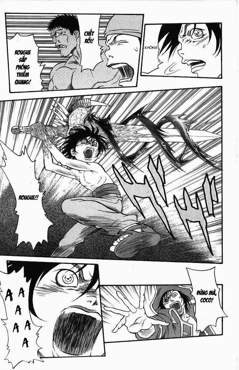 vua trên biển chapter 177 18