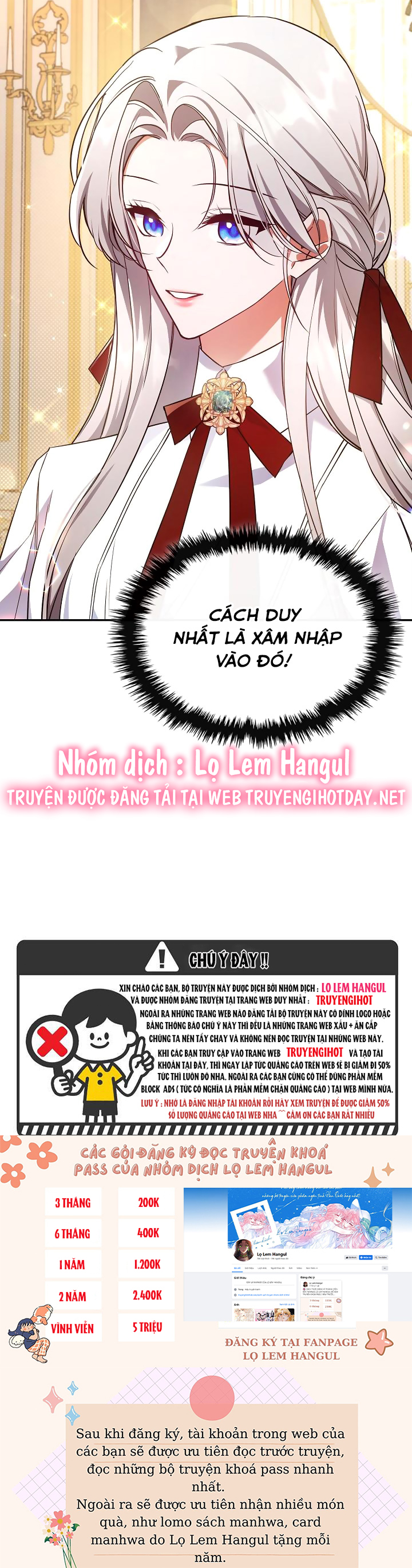 câu chuyện cổ tích helena chapter 63.2 6