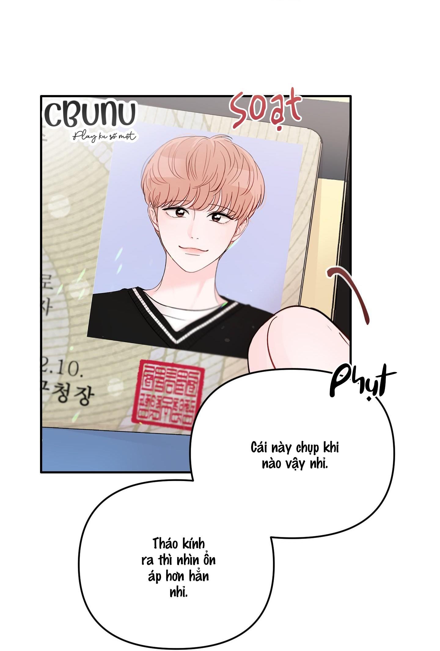 thán phục thanh xuân chapter 39 75