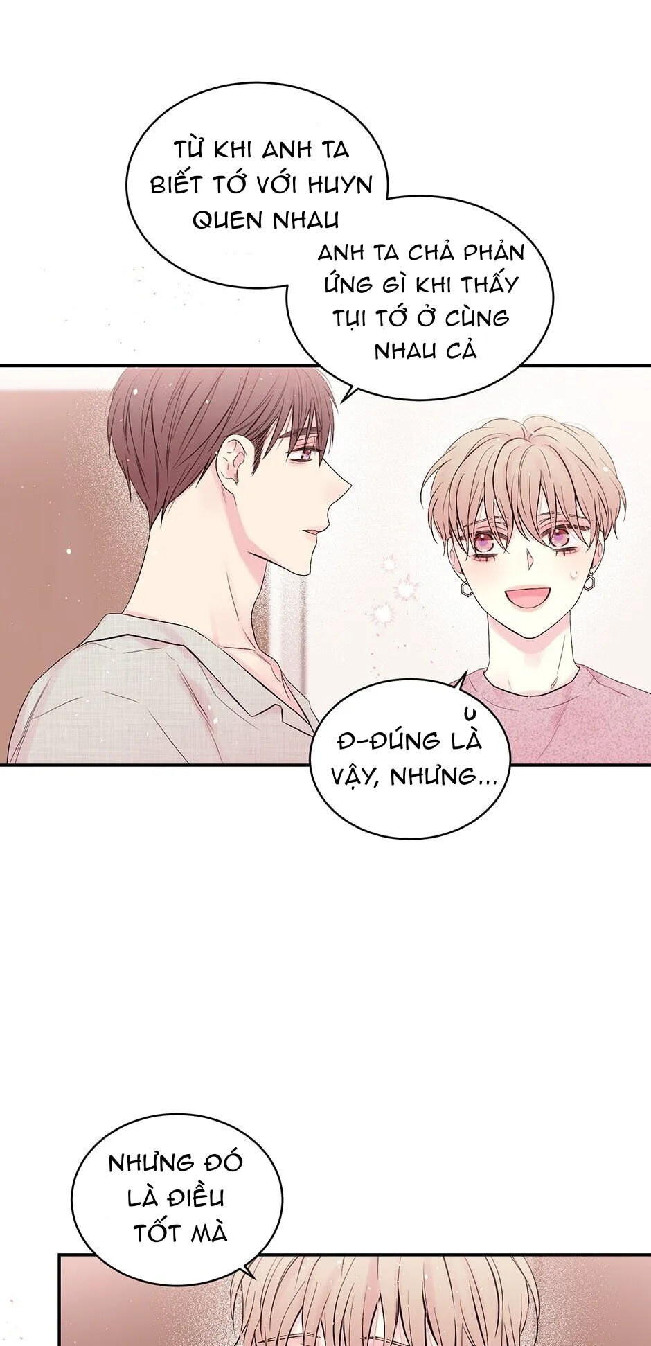 in my closet chapter 90 31