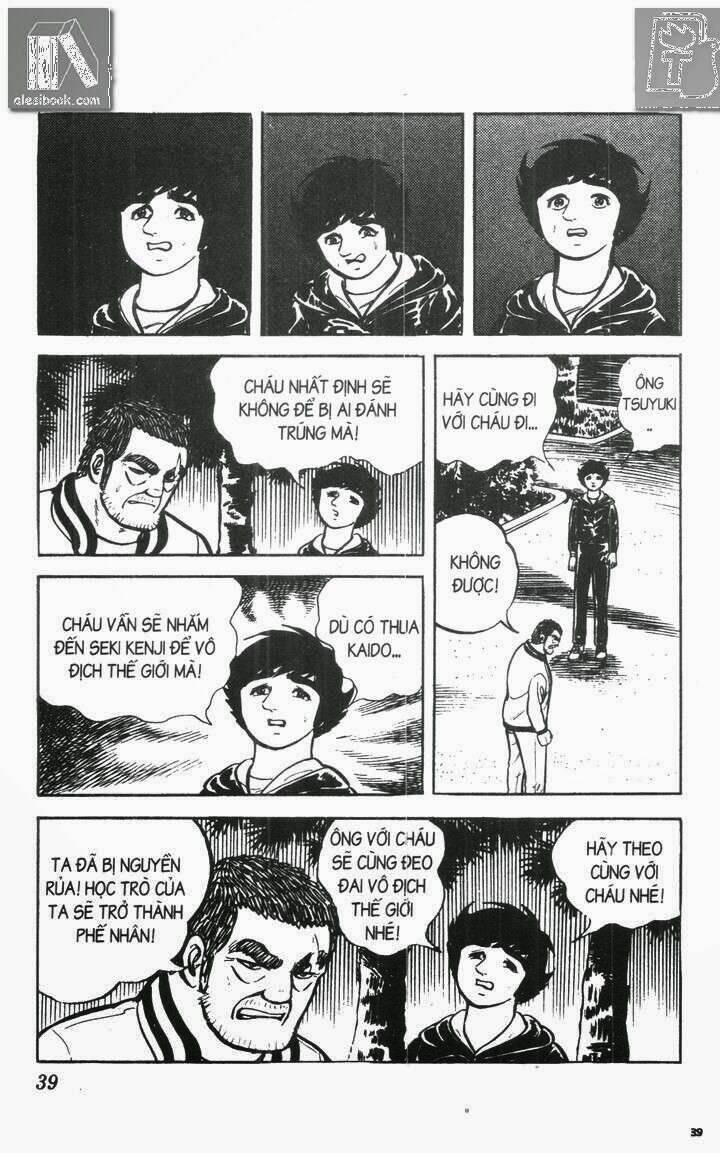 ganbare genki chapter 186 15