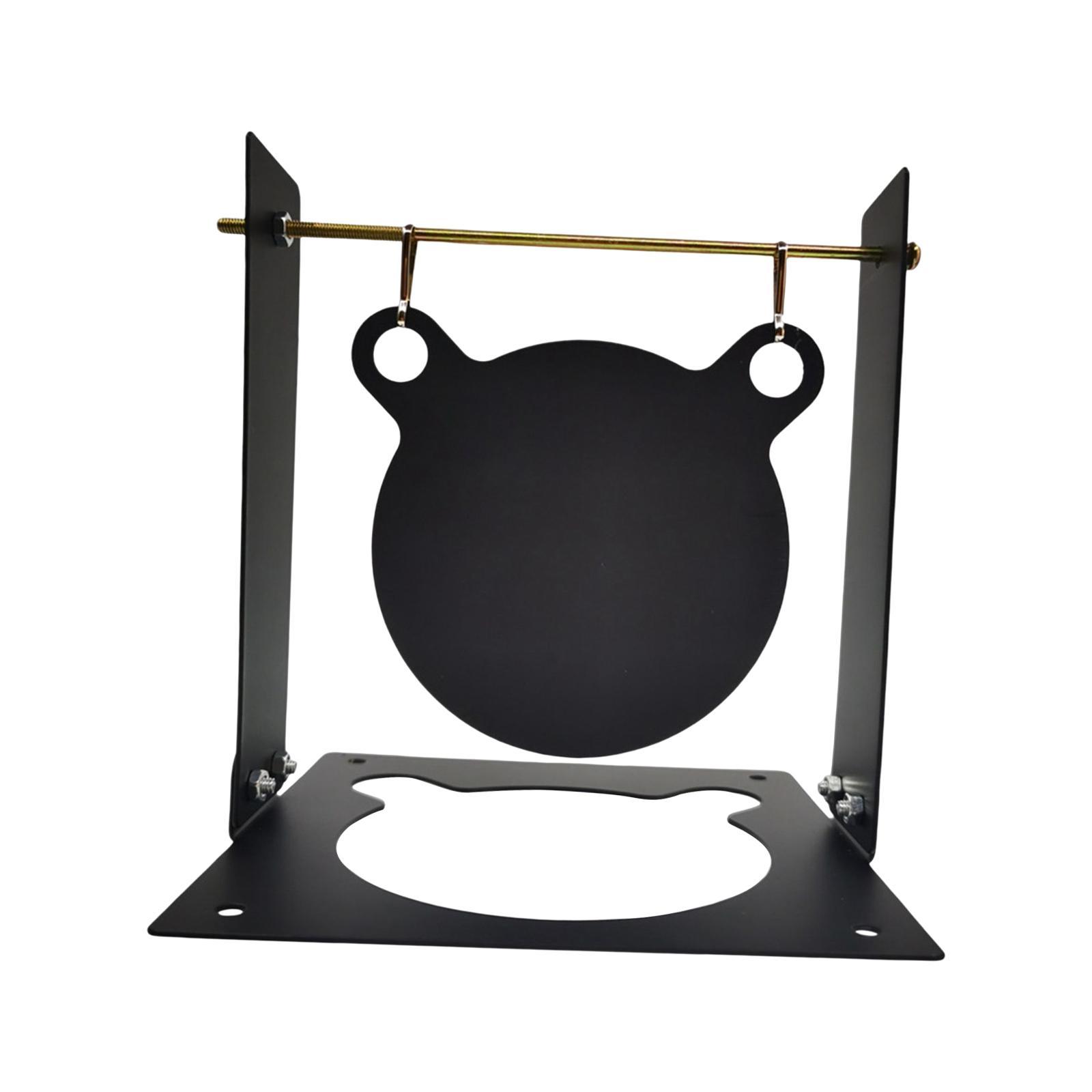 Portable Trainer Target Outdoor Sports Toy Target for Adults Kids Boys