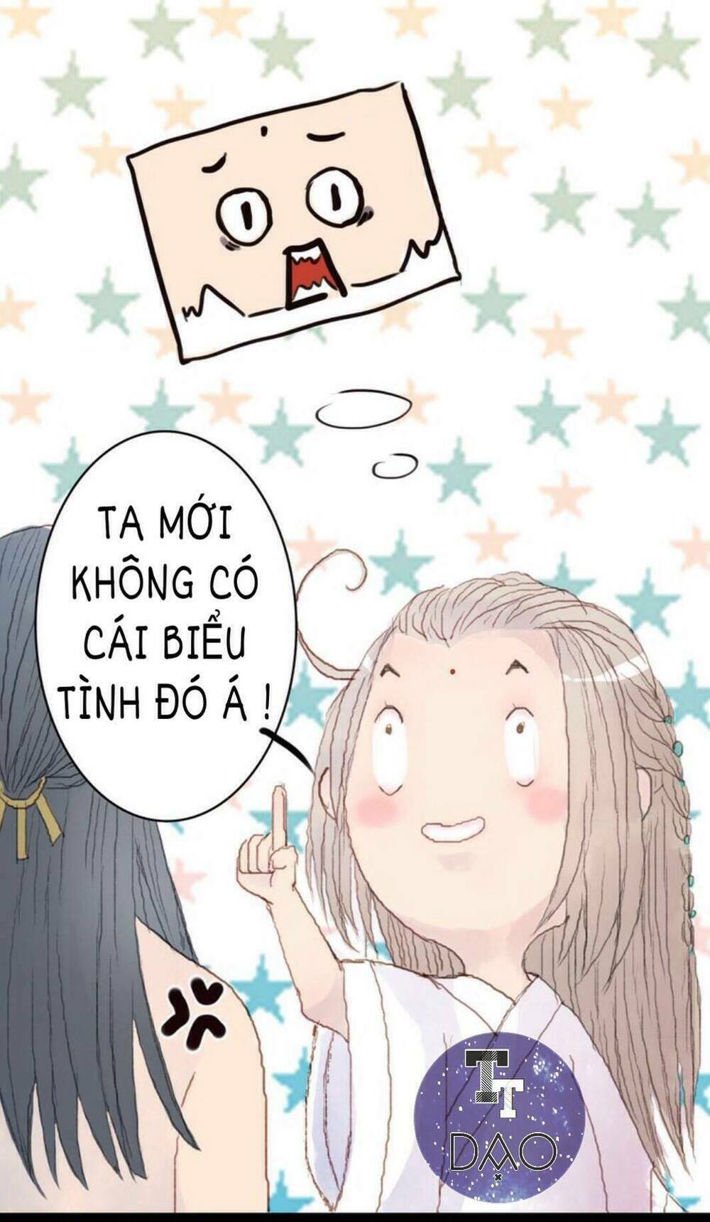 khúc hữu ngộ chapter 2 15