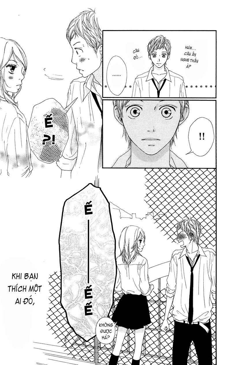 tình yêu học trò chapter 4 31