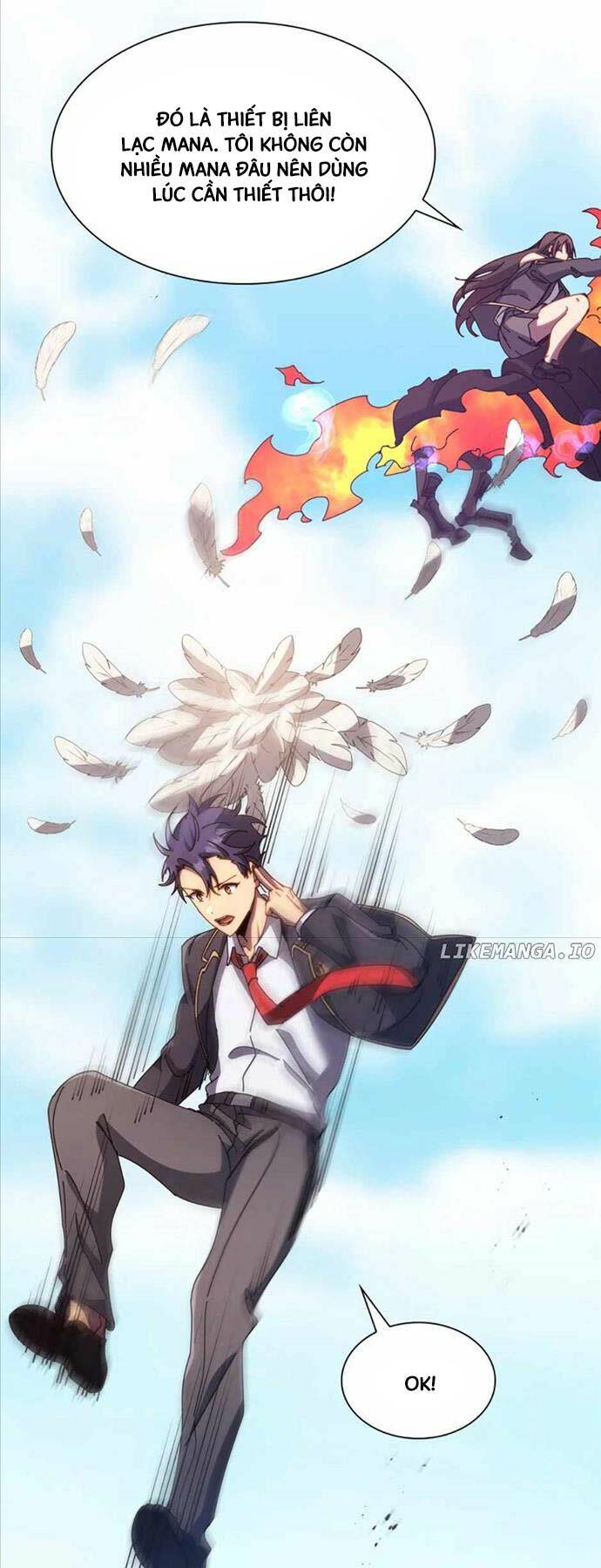 tử linh sư thiên tài của học viện chapter 82 71