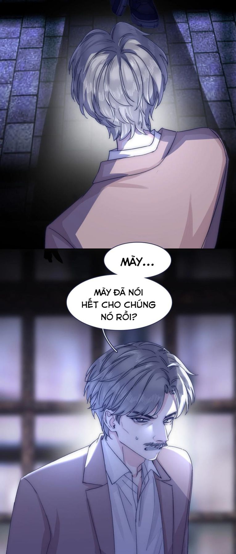 Vì Ngươi Dâng Hiến Cổ Của Ta chapter 77