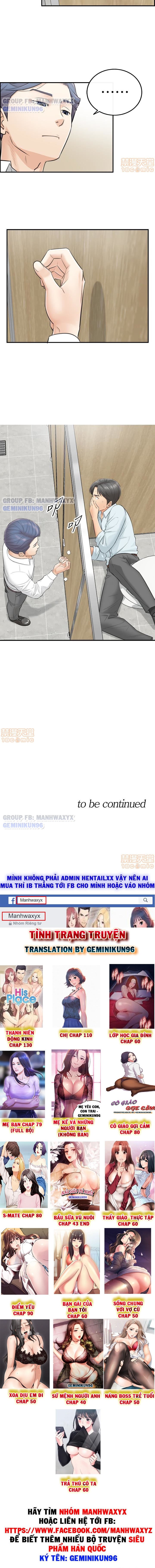 nàng boss trẻ tuổi chapter 3 37