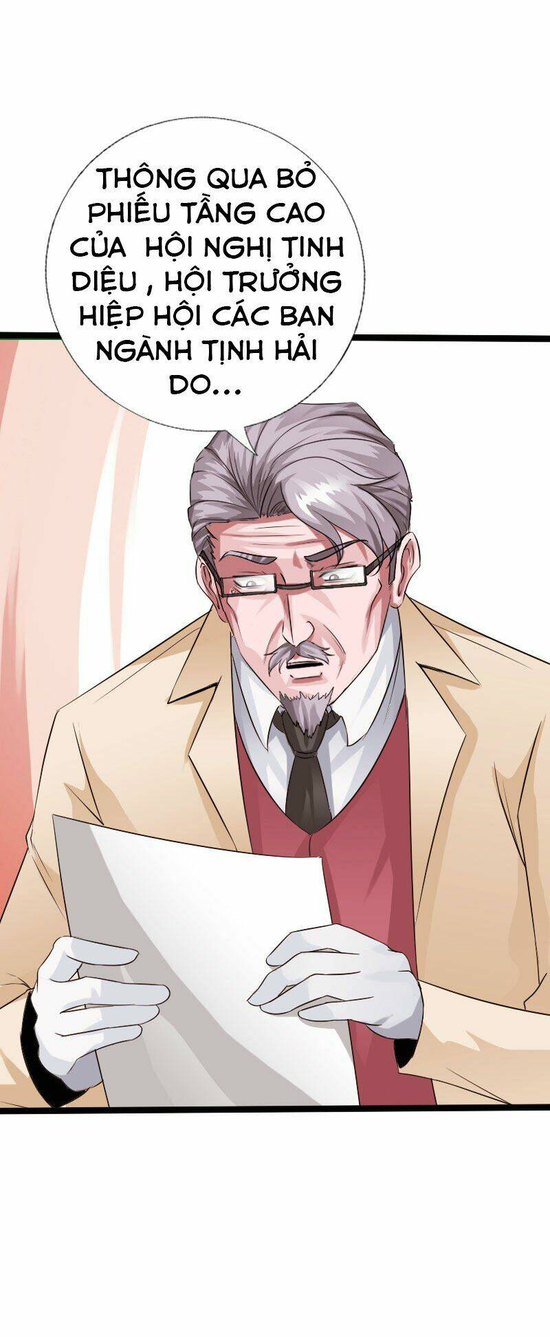 tuyệt phẩm tà thiếu chapter 127 4