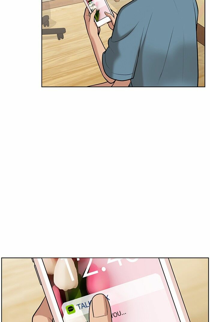 vẻ đẹp đích thực - true beauty chapter 62 50