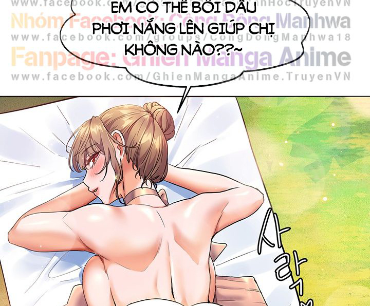 cô dâu thời thơ ấu của tôi chapter 10 30