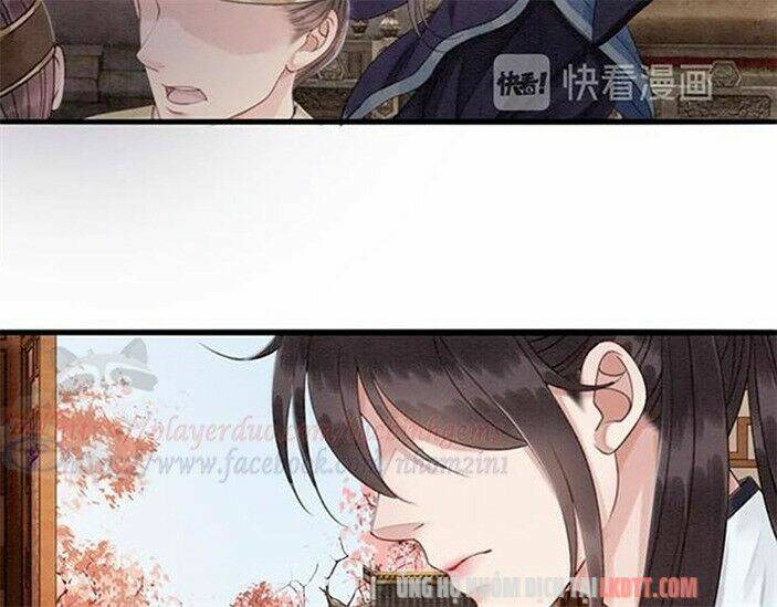 trọng sinh bá sủng nhiếp chính vương quá mạnh mẽ chapter 92 21