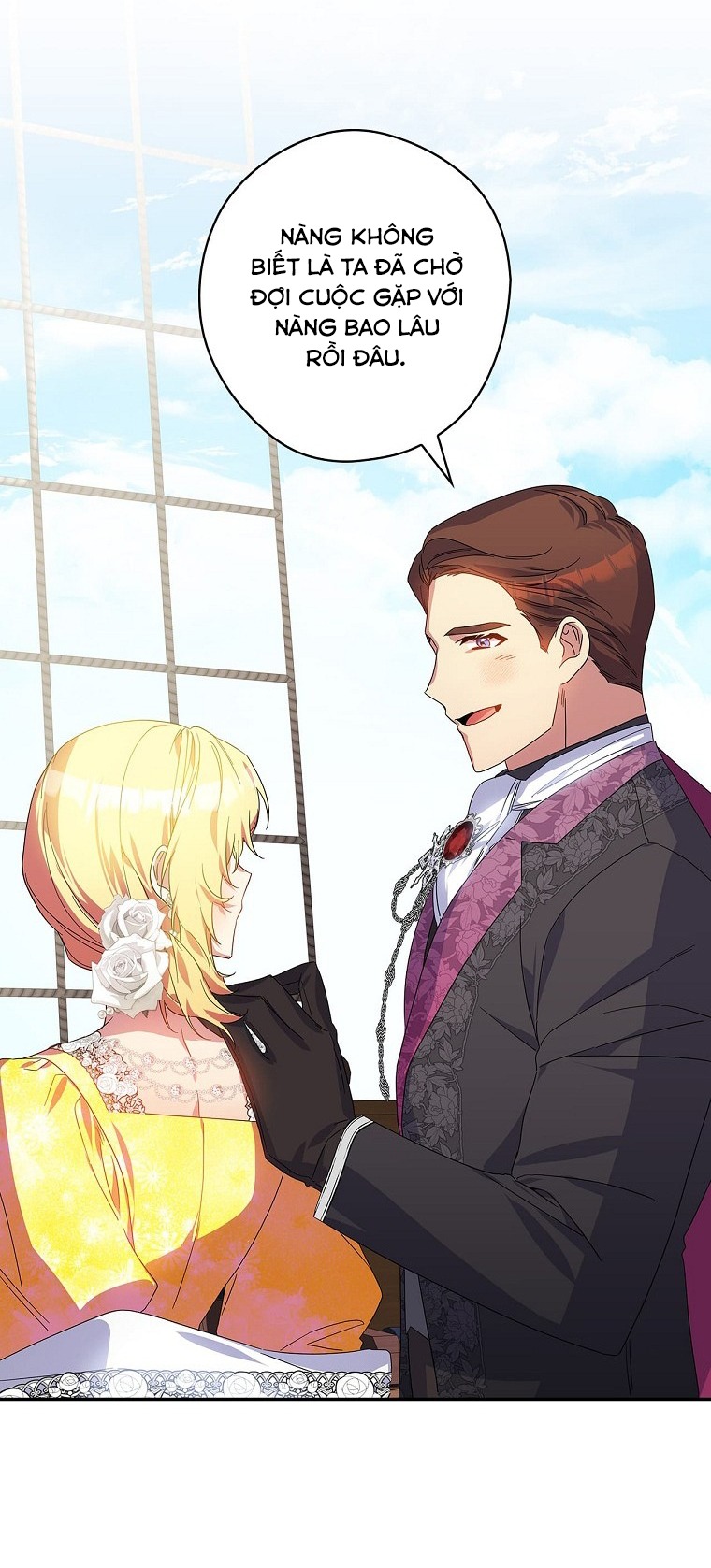 câu chuyện cổ tích về nhân vật phản diện chapter 42 18