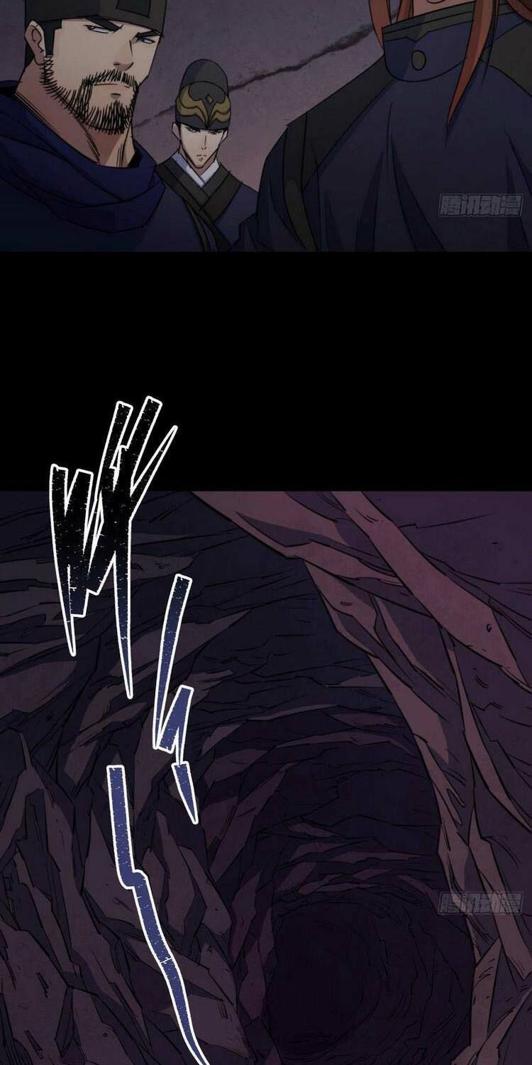 thông u đại thánh chapter 26 14