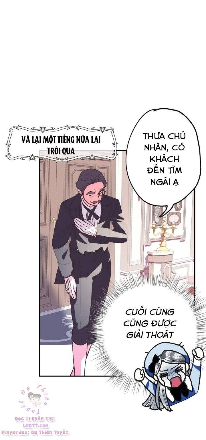 cha, con không muốn kết hôn đâu chapter 5 74